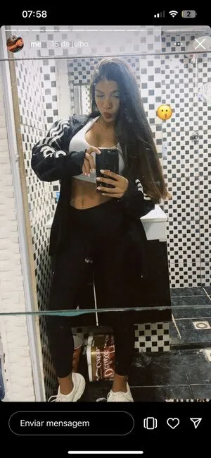 Julia Carneiro OnlyFans Leaked Free Thumbnail Picture - #dUPt2GALtY
