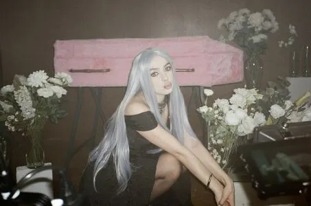 Julia Carolina OnlyFans Leaked Free Thumbnail Picture - #Q1hi0Vkl0Y