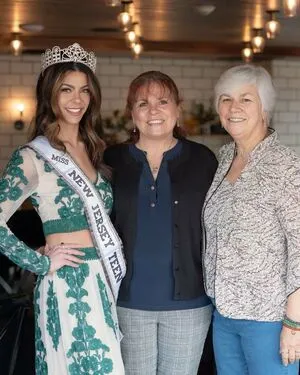 Julia Carrano OnlyFans Leaked Free Thumbnail Picture - #w4DCbff3vm