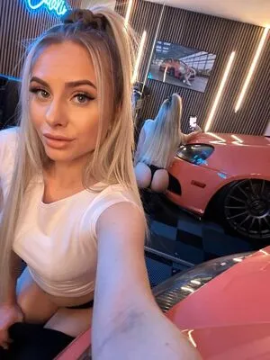Julia Catalina OnlyFans Leaked Free Thumbnail Picture - #7yEgUswH1N