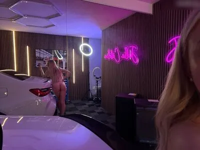 Julia Catalina OnlyFans Leaked Free Thumbnail Picture - #P6MCTP9cGq