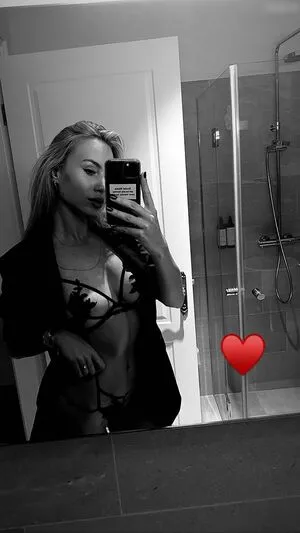 Julia Chavanne OnlyFans Leaked Free Thumbnail Picture - #6j2TGK5byR