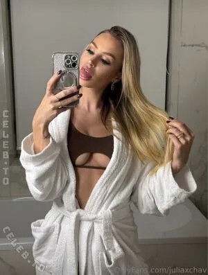 Julia Chavanne OnlyFans Leaked Free Thumbnail Picture - #Akd6daJi86