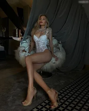 Julia Chavanne OnlyFans Leaked Free Thumbnail Picture - #YdfyunR4O2
