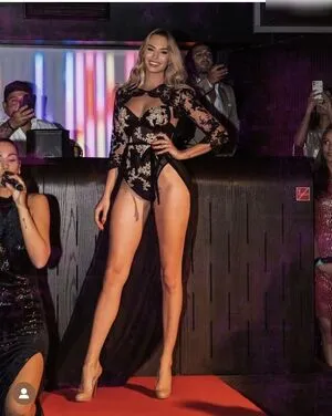 Julia Chavanne OnlyFans Leaked Free Thumbnail Picture - #aKvod2ycKJ