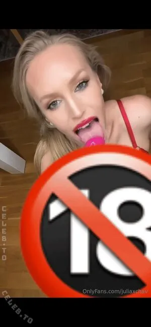 Julia Chavanne OnlyFans Leaked Free Thumbnail Picture - #yk2aAEpehV