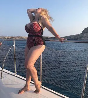 Julia Chegodar OnlyFans Leaked Free Thumbnail Picture - #0K56xrk6LH