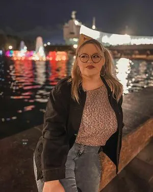 Julia Chegodar OnlyFans Leaked Free Thumbnail Picture - #6PuumeCXPu