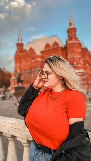 Julia Chegodar OnlyFans Leaked Free Thumbnail Picture - #6rhX4uJLRk