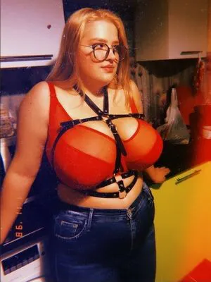 Julia Chegodar OnlyFans Leaked Free Thumbnail Picture - #917DBhRjeV