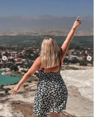 Julia Chegodar OnlyFans Leaked Free Thumbnail Picture - #9JYmeA34Zx