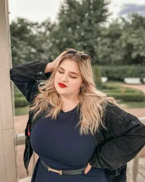 Julia Chegodar OnlyFans Leaked Free Thumbnail Picture - #AA7tIH4c7q