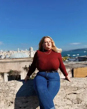 Julia Chegodar OnlyFans Leaked Free Thumbnail Picture - #BMD210WDSB
