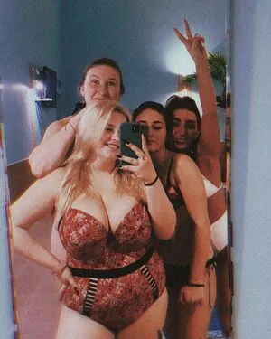 Julia Chegodar OnlyFans Leaked Free Thumbnail Picture - #GCiuQ6PZhS