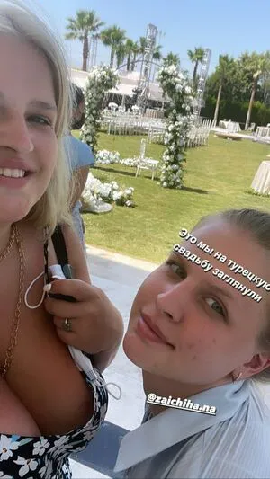 Julia Chegodar OnlyFans Leaked Free Thumbnail Picture - #NPG225pjaG