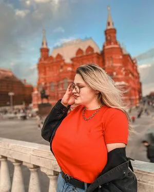 Julia Chegodar OnlyFans Leaked Free Thumbnail Picture - #ORMC2to88K