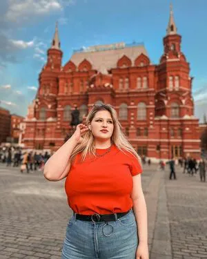 Julia Chegodar OnlyFans Leaked Free Thumbnail Picture - #PccZvUIboV
