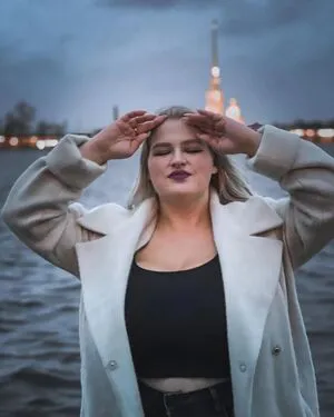 Julia Chegodar OnlyFans Leaked Free Thumbnail Picture - #TWNr1JrvxS
