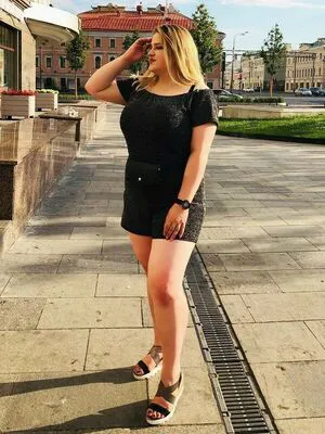 Julia Chegodar OnlyFans Leaked Free Thumbnail Picture - #W8C83UeJK4