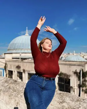 Julia Chegodar OnlyFans Leaked Free Thumbnail Picture - #Wr3E8fAFD8