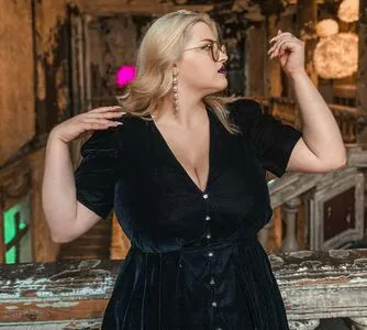 Julia Chegodar OnlyFans Leaked Free Thumbnail Picture - #YaoLwDhdot