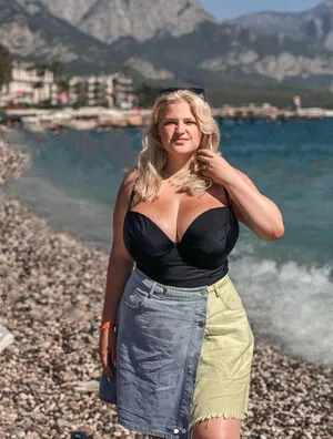 Julia Chegodar OnlyFans Leaked Free Thumbnail Picture - #ZXNM31Bu8m