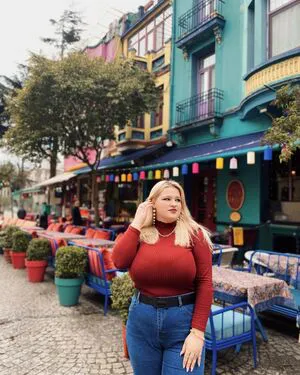 Julia Chegodar OnlyFans Leaked Free Thumbnail Picture - #bt0pjpr3Ch