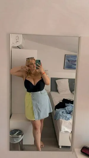 Julia Chegodar OnlyFans Leaked Free Thumbnail Picture - #tr45YmMyVm