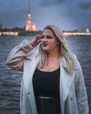 Julia Chegodar OnlyFans Leaked Free Thumbnail Picture - #vdUpIWh5pS