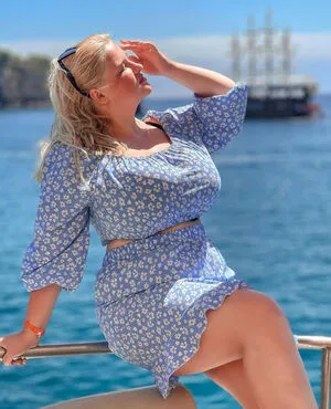 Julia Chegodar OnlyFans Leaked Free Thumbnail Picture - #yF1JNdW0dM