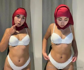 Julia Cherries OnlyFans Leaked Free Thumbnail Picture - #DzEfZaeWd6