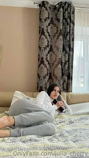 Julia Cherry OnlyFans Leaked Free Thumbnail Picture - #JO3czmfafm
