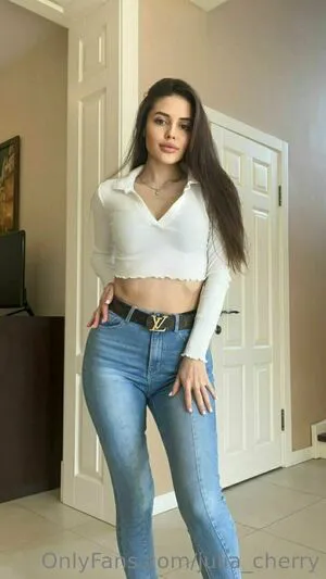 Julia Cherry OnlyFans Leaked Free Thumbnail Picture - #KsXCKwhn0B