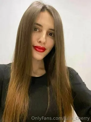 Julia Cherry OnlyFans Leaked Free Thumbnail Picture - #UDKL867exn