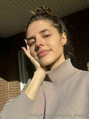 Julia Cherry OnlyFans Leaked Free Thumbnail Picture - #c0Y8SMlEWi