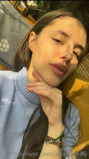 Julia Cherry OnlyFans Leaked Free Thumbnail Picture - #qVoFmbouCB