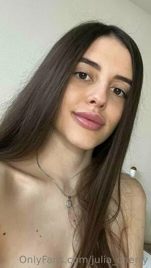 Julia Cherry OnlyFans Leaked Free Thumbnail Picture - #rC4h9XfXOK