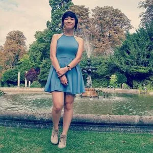 Julia Chow OnlyFans Leaked Free Thumbnail Picture - #DRCiOSnD8m