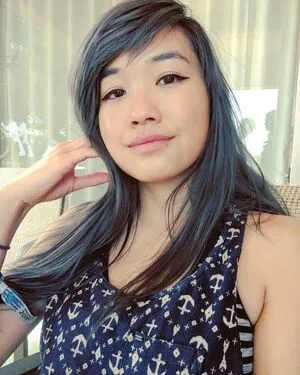Julia Chow OnlyFans Leaked Free Thumbnail Picture - #UFthn0ttz6