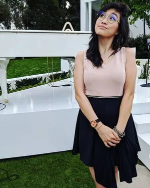 Julia Chow OnlyFans Leaked Free Thumbnail Picture - #V0p5wtdh5V