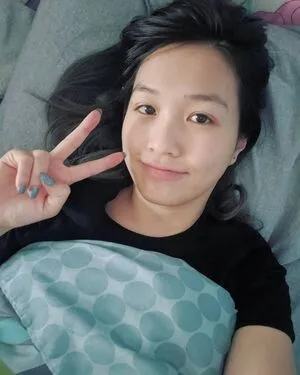 Julia Chow OnlyFans Leaked Free Thumbnail Picture - #ddoCSQyaac