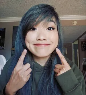 Julia Chow OnlyFans Leaked Free Thumbnail Picture - #e6BwmHXZbB