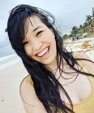 Julia Chow OnlyFans Leaked Free Thumbnail Picture - #fyiahoNGFS