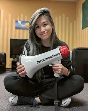 Julia Chow OnlyFans Leaked Free Thumbnail Picture - #jhYW1tgK3R