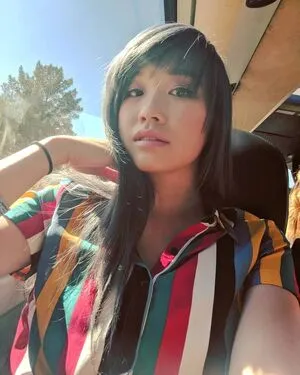 Julia Chow OnlyFans Leaked Free Thumbnail Picture - #k1vO6TIBt2