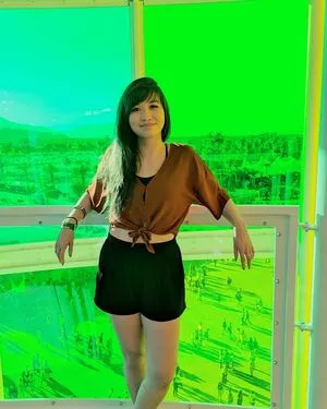 Julia Chow OnlyFans Leaked Free Thumbnail Picture - #pIaoah8V51
