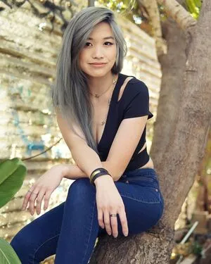 Julia Chow OnlyFans Leaked Free Thumbnail Picture - #ypdjGwFxG9