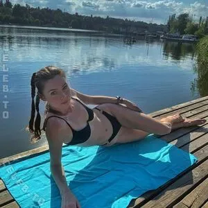 Julia Chumchenko OnlyFans Leaked Free Thumbnail Picture - #6AhEiXTEv7