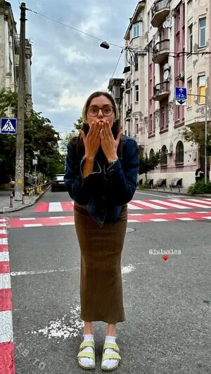 Julia Chumchenko OnlyFans Leaked Free Thumbnail Picture - #dzWMcA2gWw