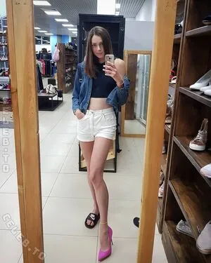 Julia Chumchenko OnlyFans Leaked Free Thumbnail Picture - #o5q30zePk4